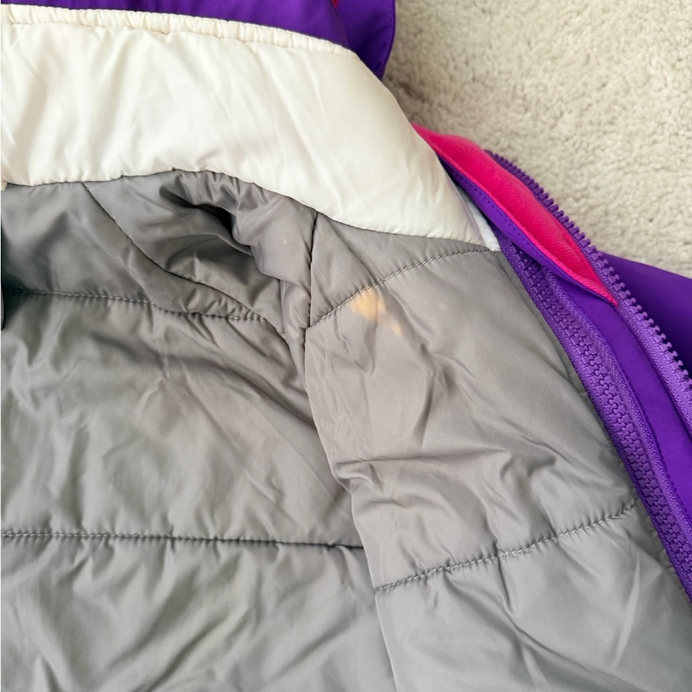 The North Face Hyvent 2 Piece Hooded Jacket - Picture 7 of 16